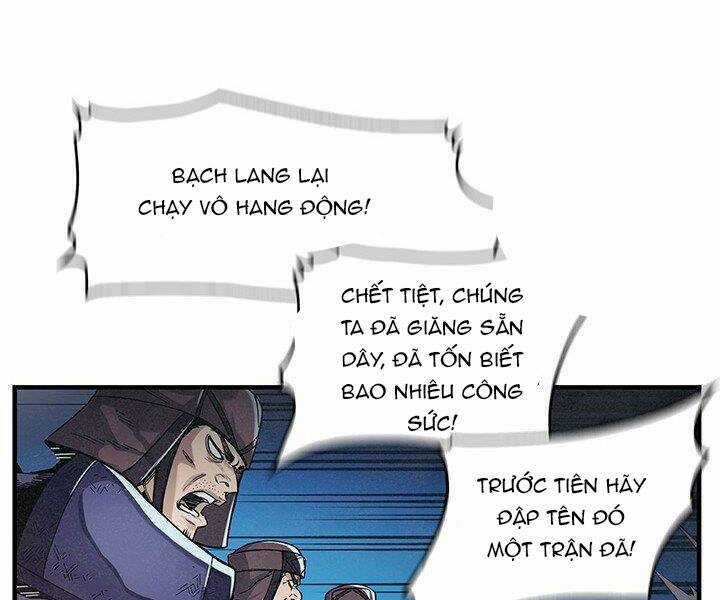 Mục Hạ Vô Nhân - Chapter 4 - Trang 20