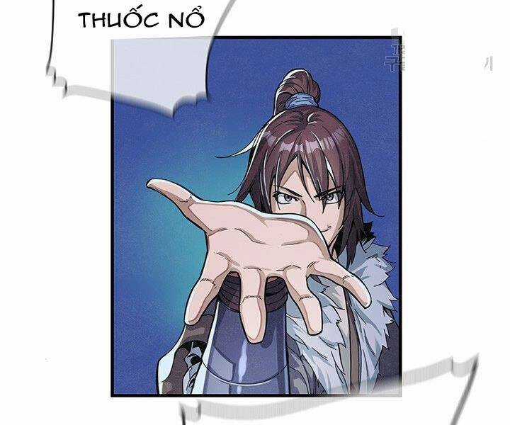 Mục Hạ Vô Nhân - Chapter 4 - Trang 25