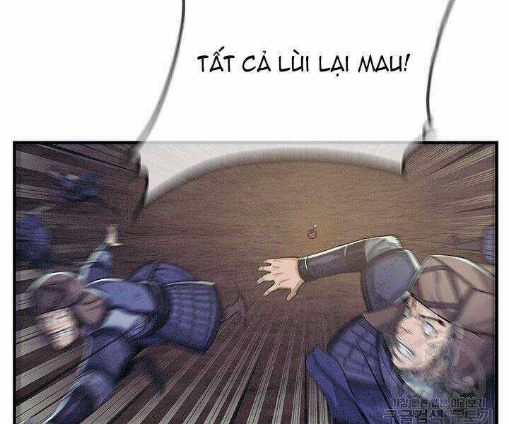 Mục Hạ Vô Nhân - Chapter 4 - Trang 26