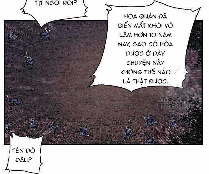 Mục Hạ Vô Nhân - Chapter 4 - Trang 31