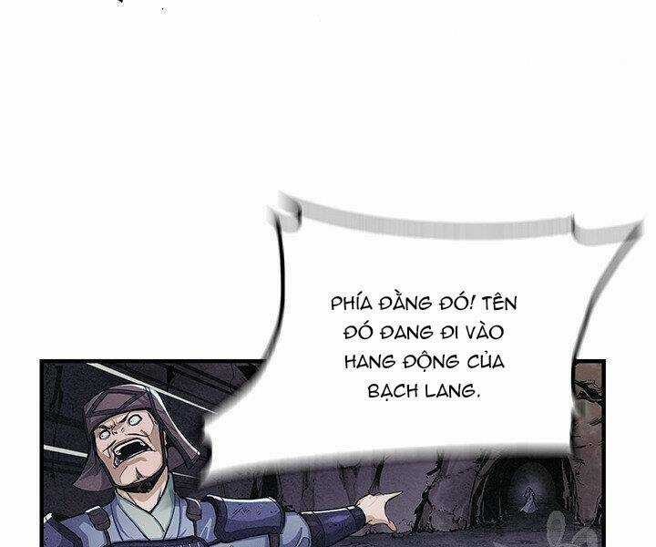 Mục Hạ Vô Nhân - Chapter 4 - Trang 32