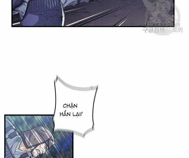 Mục Hạ Vô Nhân - Chapter 4 - Trang 33