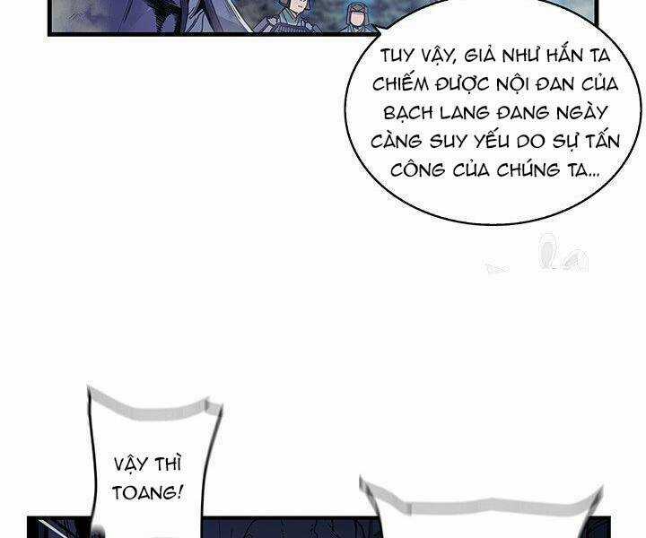 Mục Hạ Vô Nhân - Chapter 4 - Trang 38