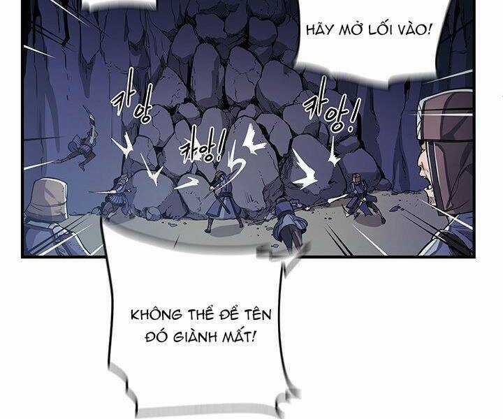 Mục Hạ Vô Nhân - Chapter 4 - Trang 39