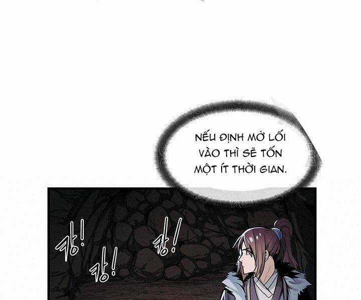 Mục Hạ Vô Nhân - Chapter 4 - Trang 40