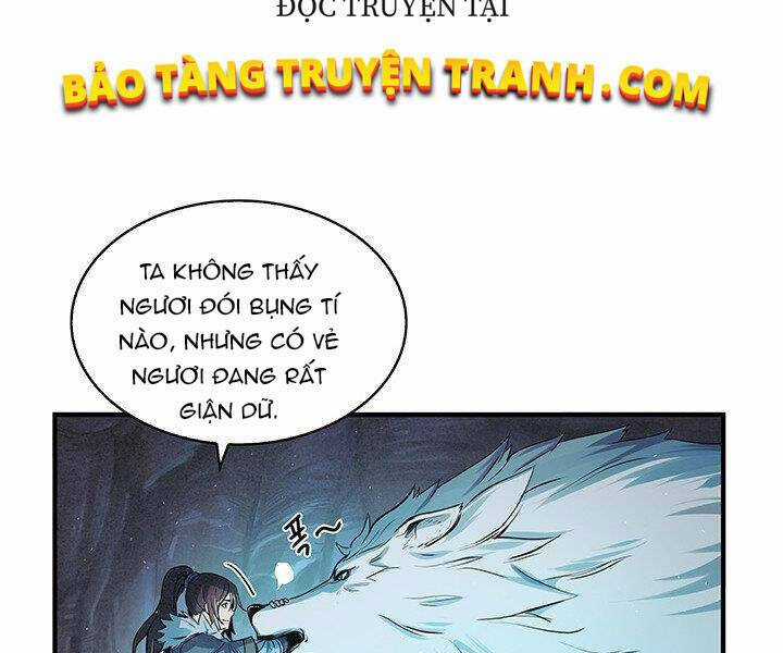 Mục Hạ Vô Nhân - Chapter 4 - Trang 50