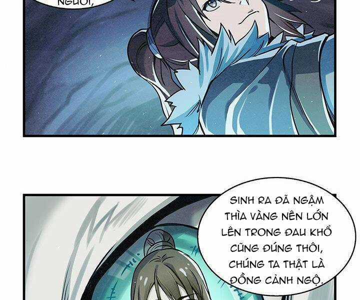 Mục Hạ Vô Nhân - Chapter 4 - Trang 52