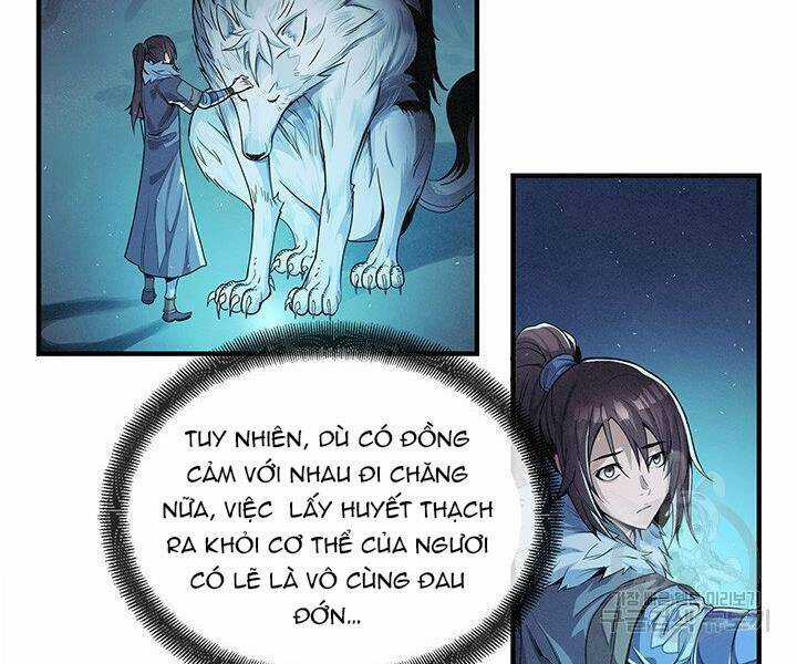 Mục Hạ Vô Nhân - Chapter 4 - Trang 56