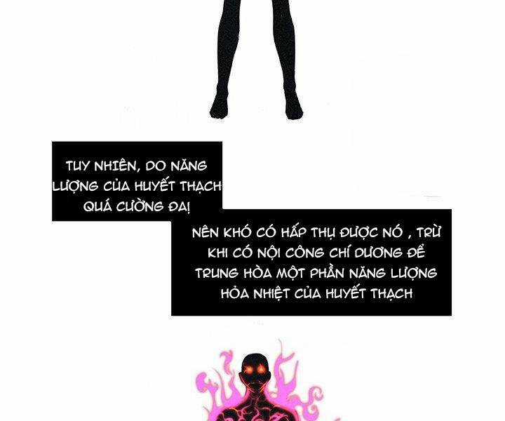 Mục Hạ Vô Nhân - Chapter 4 - Trang 62