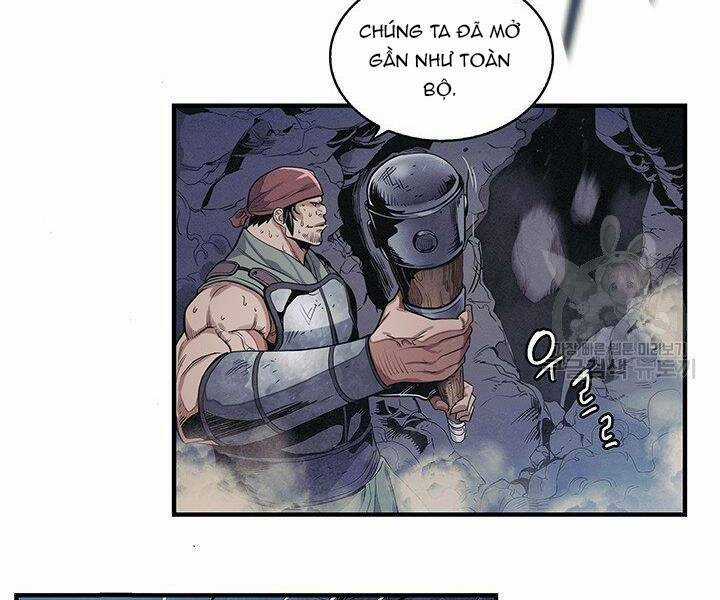 Mục Hạ Vô Nhân - Chapter 4 - Trang 72