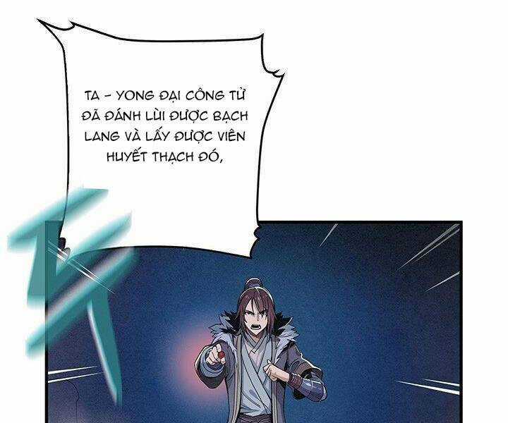 Mục Hạ Vô Nhân - Chapter 4 - Trang 78