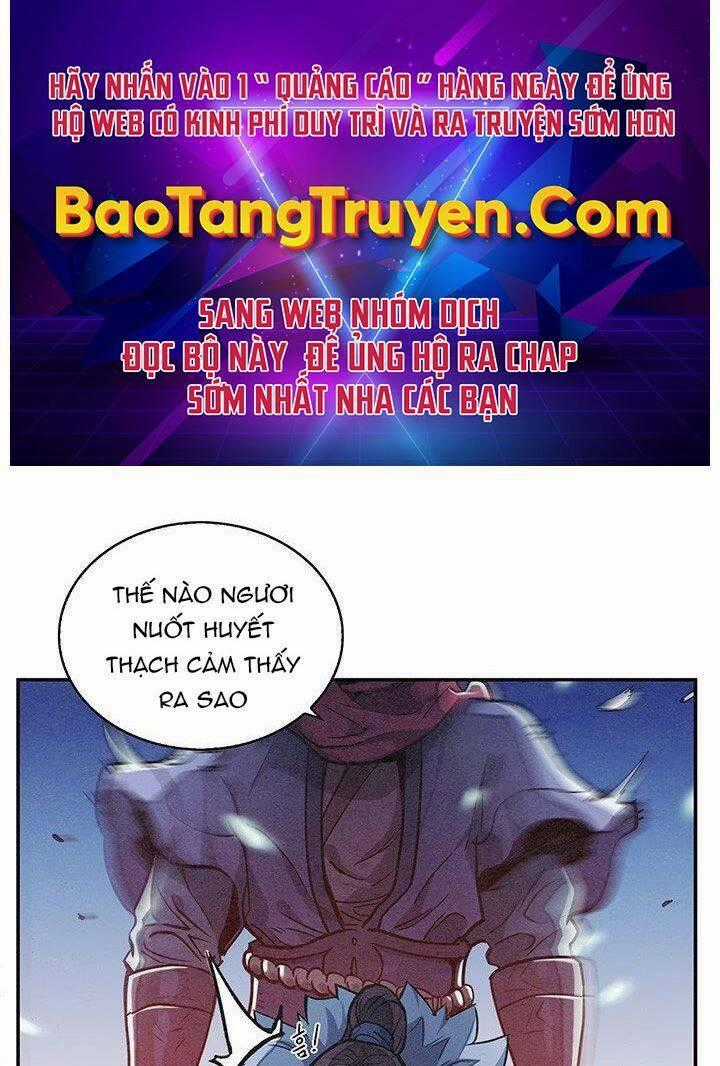 Mục Hạ Vô Nhân - Chapter 5 - Trang 1