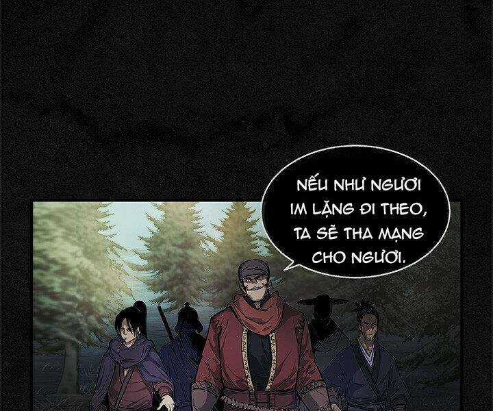 Mục Hạ Vô Nhân - Chapter 5 - Trang 11