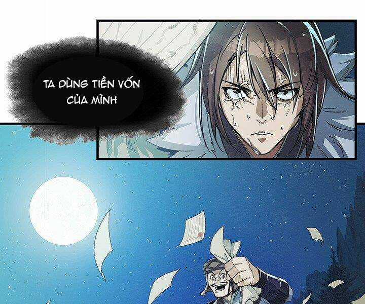 Mục Hạ Vô Nhân - Chapter 5 - Trang 101