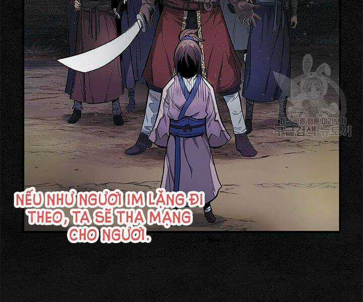 Mục Hạ Vô Nhân - Chapter 5 - Trang 12