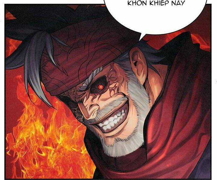 Mục Hạ Vô Nhân - Chapter 5 - Trang 3