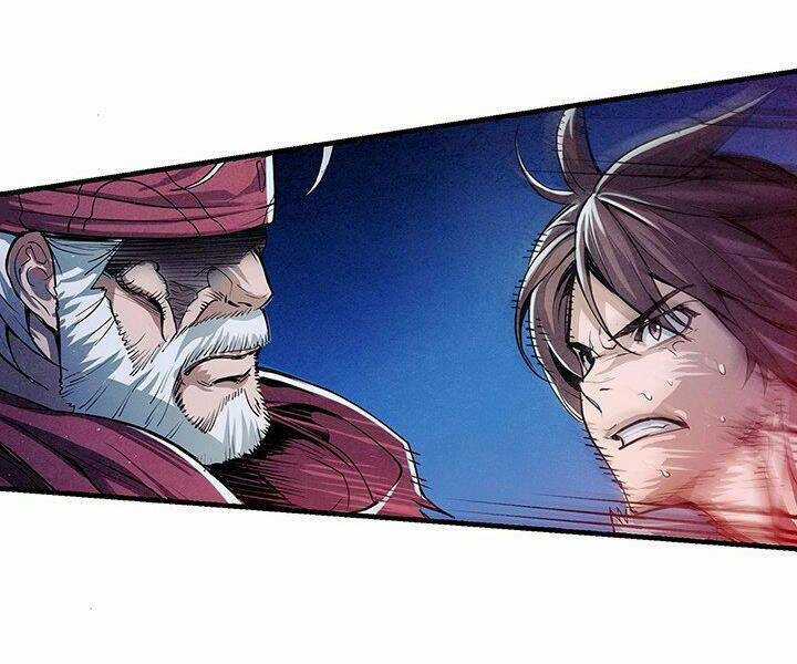 Mục Hạ Vô Nhân - Chapter 5 - Trang 22