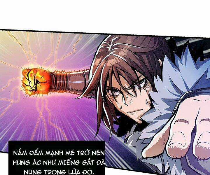 Mục Hạ Vô Nhân - Chapter 5 - Trang 26