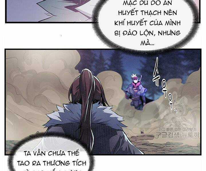 Mục Hạ Vô Nhân - Chapter 5 - Trang 34