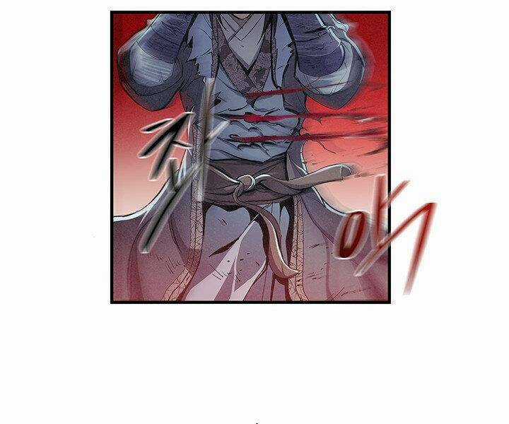 Mục Hạ Vô Nhân - Chapter 5 - Trang 44