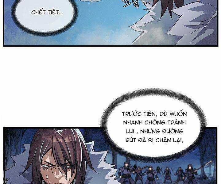 Mục Hạ Vô Nhân - Chapter 5 - Trang 46