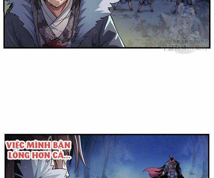 Mục Hạ Vô Nhân - Chapter 5 - Trang 47