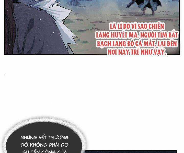 Mục Hạ Vô Nhân - Chapter 5 - Trang 48