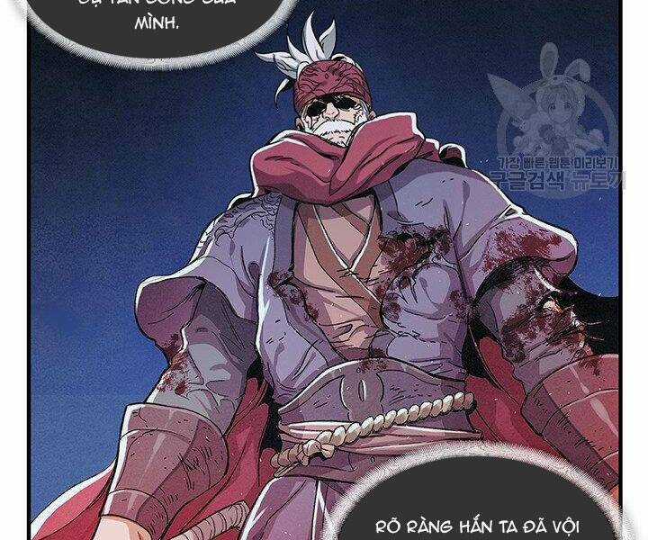 Mục Hạ Vô Nhân - Chapter 5 - Trang 49