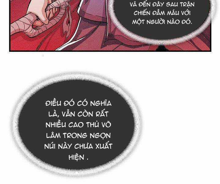 Mục Hạ Vô Nhân - Chapter 5 - Trang 50