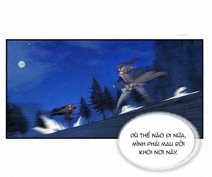 Mục Hạ Vô Nhân - Chapter 5 - Trang 51