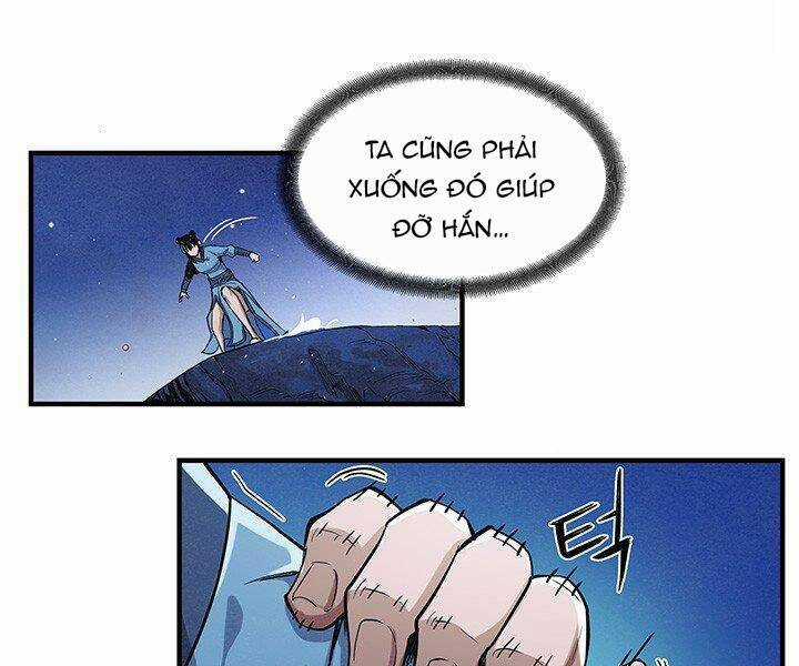 Mục Hạ Vô Nhân - Chapter 5 - Trang 55