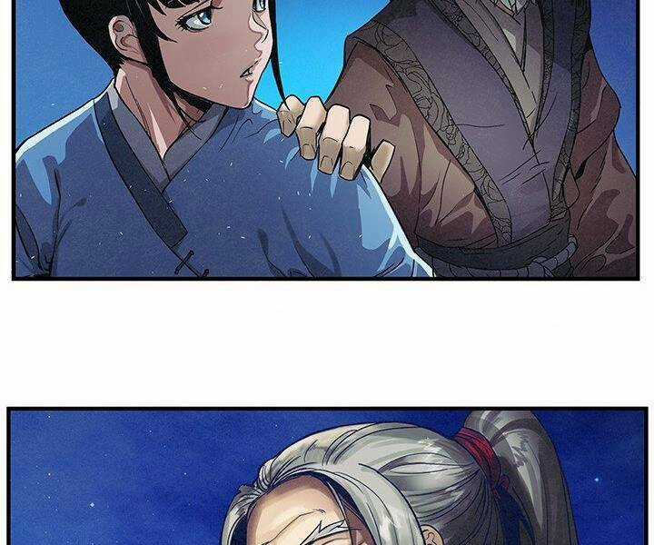 Mục Hạ Vô Nhân - Chapter 5 - Trang 57