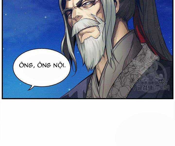 Mục Hạ Vô Nhân - Chapter 5 - Trang 58