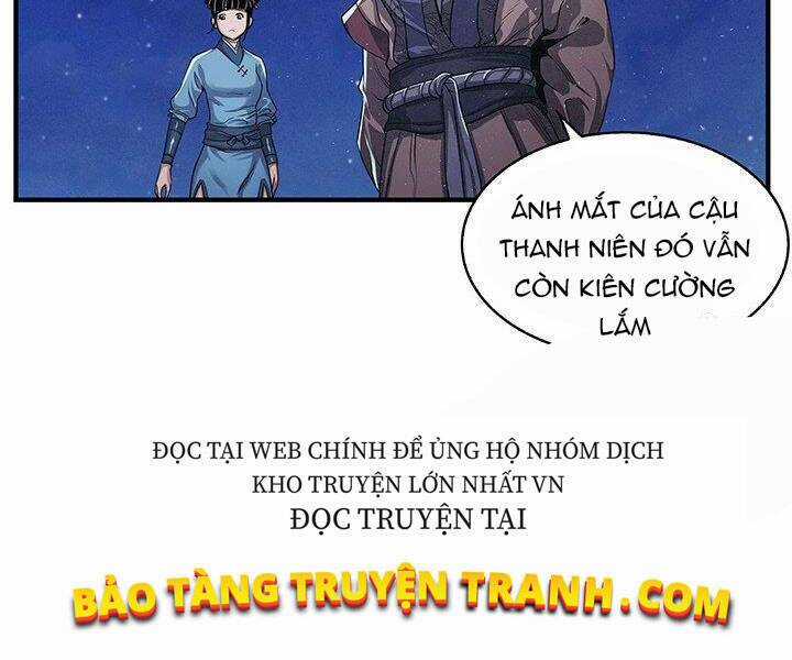 Mục Hạ Vô Nhân - Chapter 5 - Trang 62