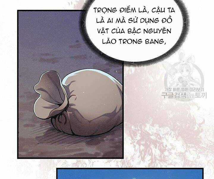 Mục Hạ Vô Nhân - Chapter 5 - Trang 64