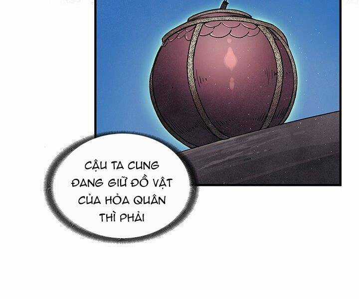 Mục Hạ Vô Nhân - Chapter 5 - Trang 65