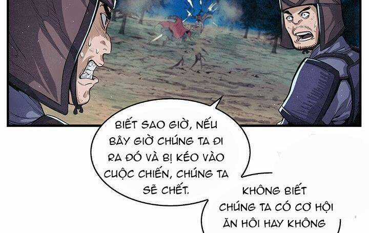 Mục Hạ Vô Nhân - Chapter 5 - Trang 69