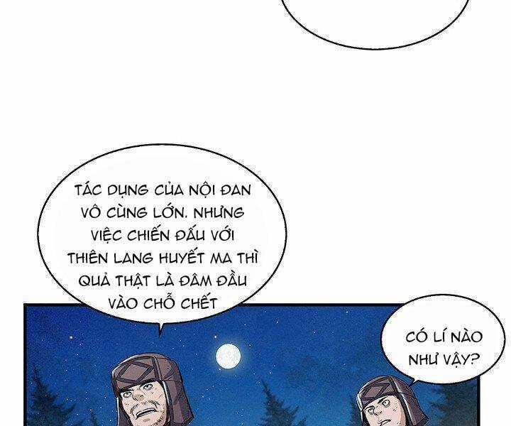 Mục Hạ Vô Nhân - Chapter 5 - Trang 70