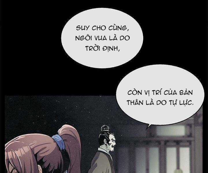 Mục Hạ Vô Nhân - Chapter 5 - Trang 76