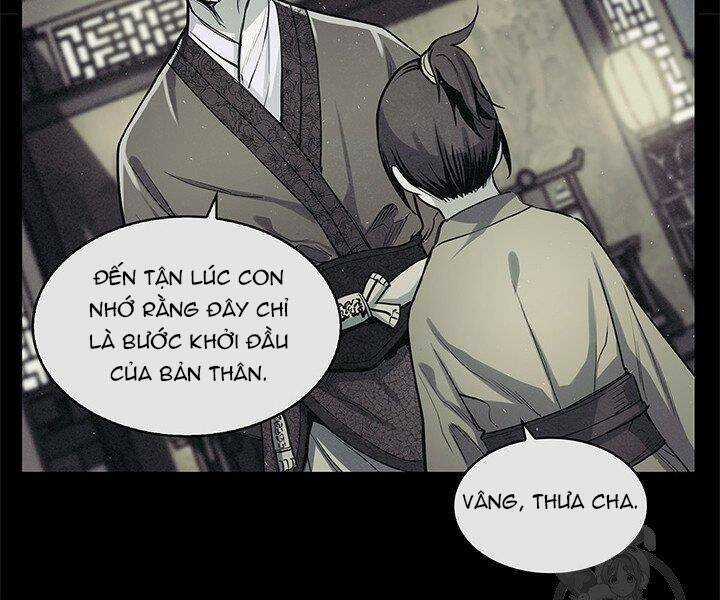 Mục Hạ Vô Nhân - Chapter 5 - Trang 78