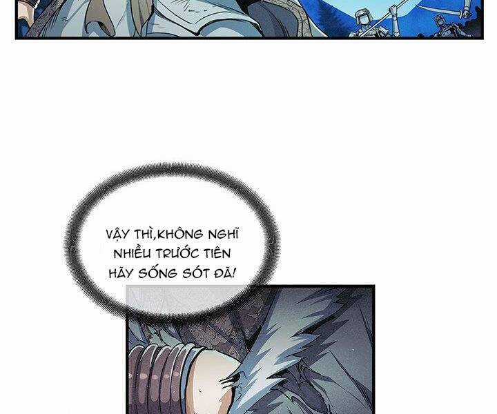 Mục Hạ Vô Nhân - Chapter 5 - Trang 81