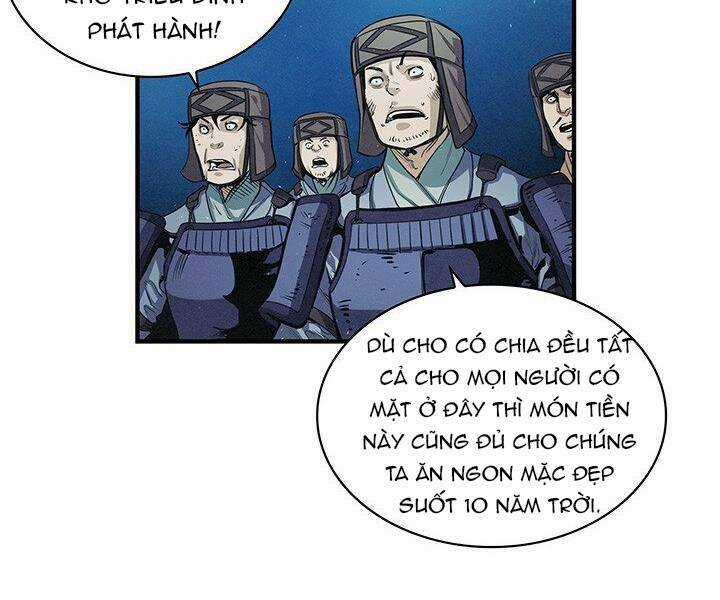 Mục Hạ Vô Nhân - Chapter 5 - Trang 88