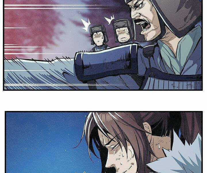 Mục Hạ Vô Nhân - Chapter 5 - Trang 90