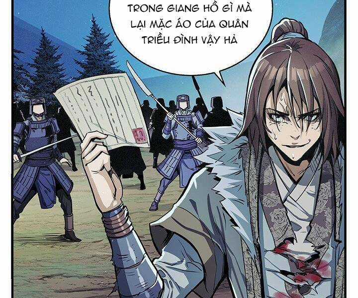 Mục Hạ Vô Nhân - Chapter 5 - Trang 92