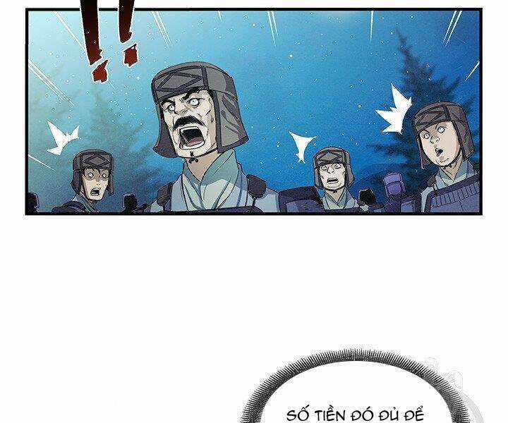 Mục Hạ Vô Nhân - Chapter 5 - Trang 98