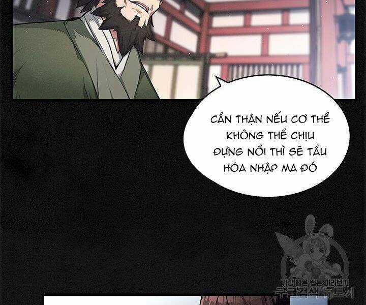 Mục Hạ Vô Nhân - Chapter 6 - Trang 102