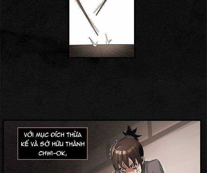 Mục Hạ Vô Nhân - Chapter 6 - Trang 106