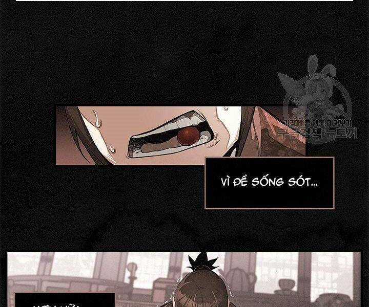 Mục Hạ Vô Nhân - Chapter 6 - Trang 111