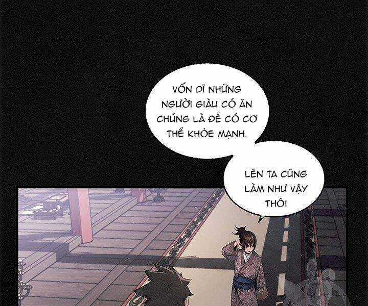 Mục Hạ Vô Nhân - Chapter 6 - Trang 114