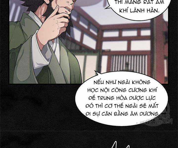 Mục Hạ Vô Nhân - Chapter 6 - Trang 116